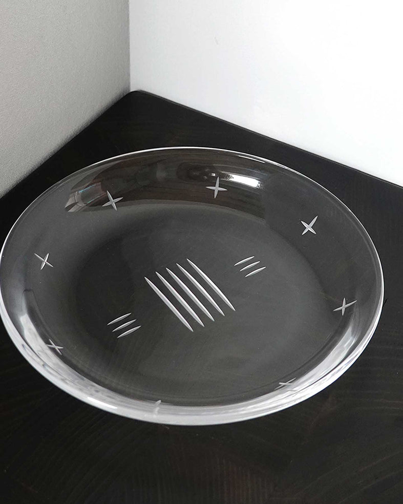 【4/18開催】 切子ワークショップ｜KIRIKO 2026 発売記念