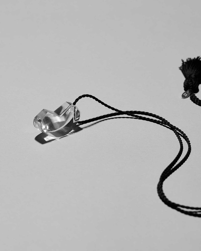 KIRIKO Necklace 1/8 Apple